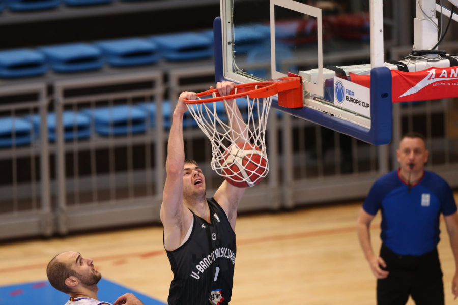 Liga Națională de baschet masculin, faza play-off