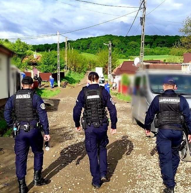 Racordări clandestine la rețeaua de energie electrică în Mureș