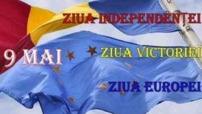 Se reiau ceremoniile sărbătoririi zilei de 9 mai la Târgu Mureș