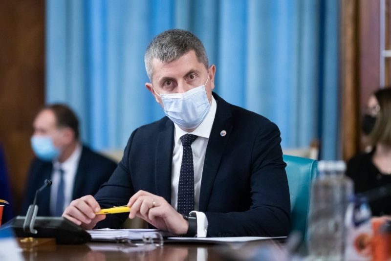 Vicepremierul crede că ar trebui să existe un parteneriat în Guvern și BOR