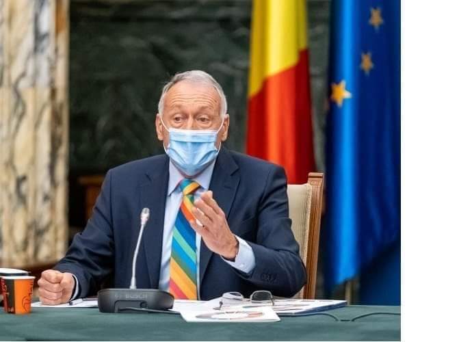 Borbély László: Industria textilă, unul din cei mai mari poluatori