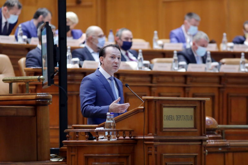 Reforme, investiţii şi o mai bună gestionare a banului public