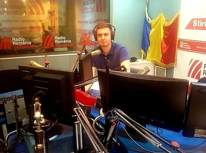 Radio România, laureat al premiilor APS 2020