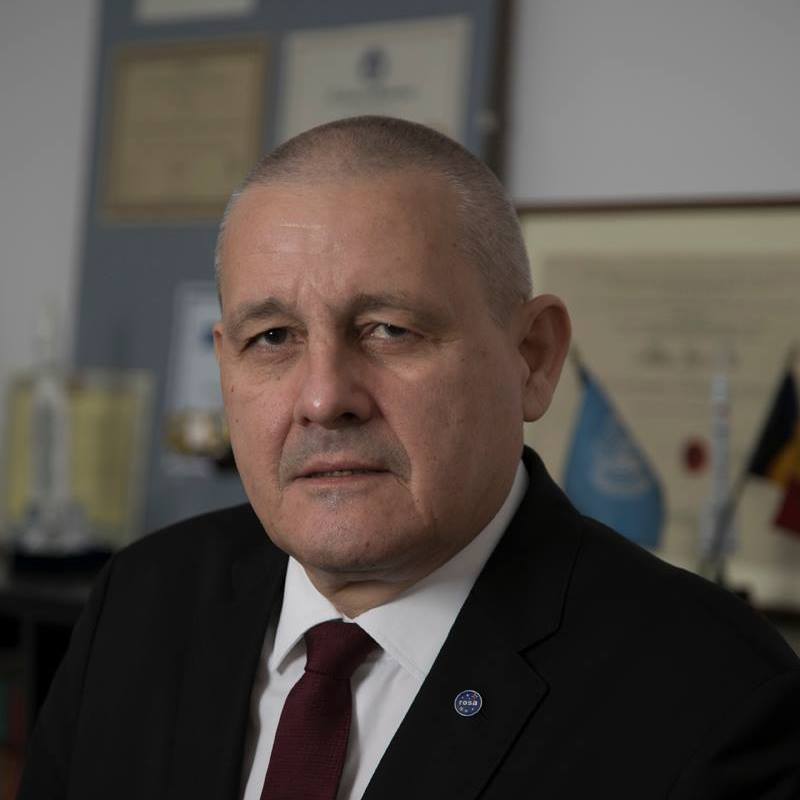 România are șansa să trimită un astronaut prin Agenția Spațială Europeană în următorii câțiva ani