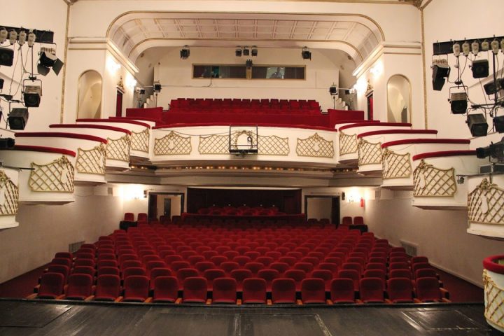 270 de milioane de lei alocaţi pentru 65 de instituţii publice de spectacole