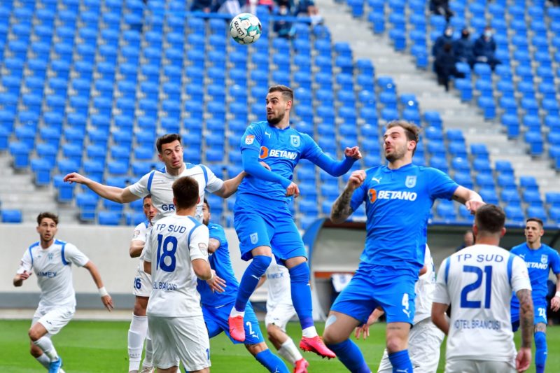 Astra – Craiova, finala Cupei României la fotbal