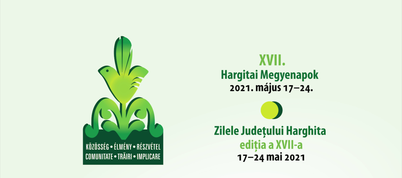 Peste 100 de evenimente programate în cadrul Zilelor Judeţului Harghita