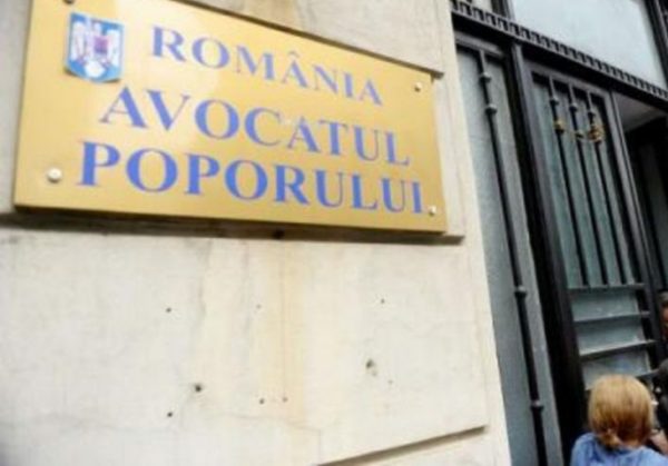 Opinia Avocatului Poporului referitoare la actele normative discutate de Guvern