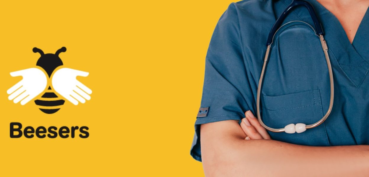 Târgumureșenii vor putea primi îngrijiri medicale la domiciliu printr-o aplicație