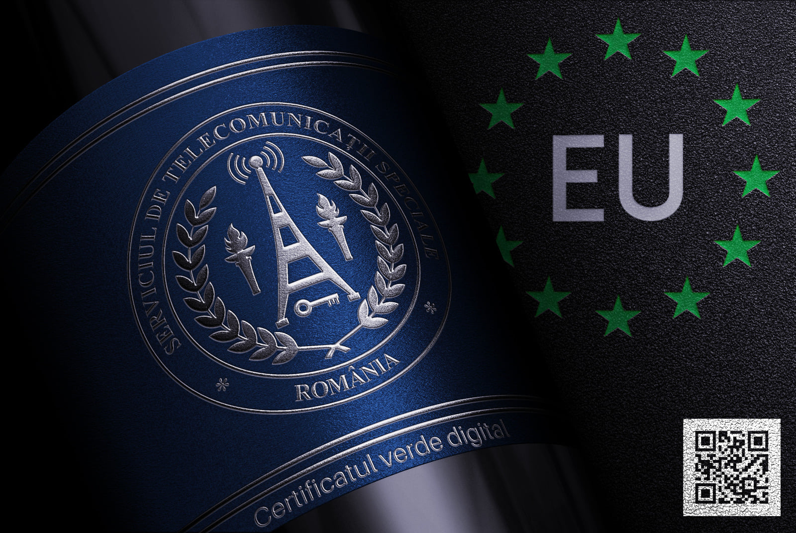 Certificatul digital UE privind COVID-19 intră în vigoare şi în Bulgaria
