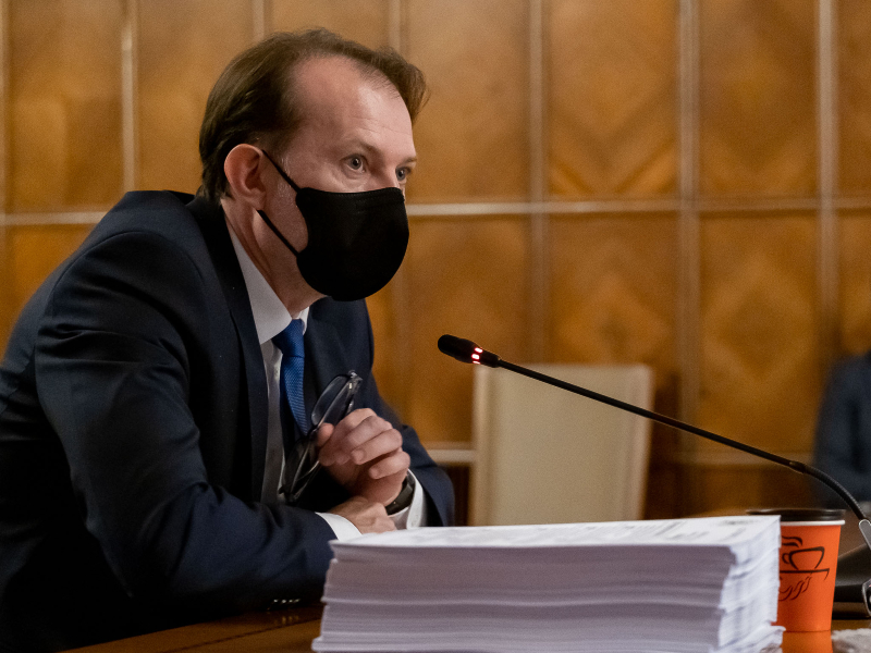 România include în Planul Naţional de Redresare şi Rezilienţă reforme în mai multe domenii-cheie