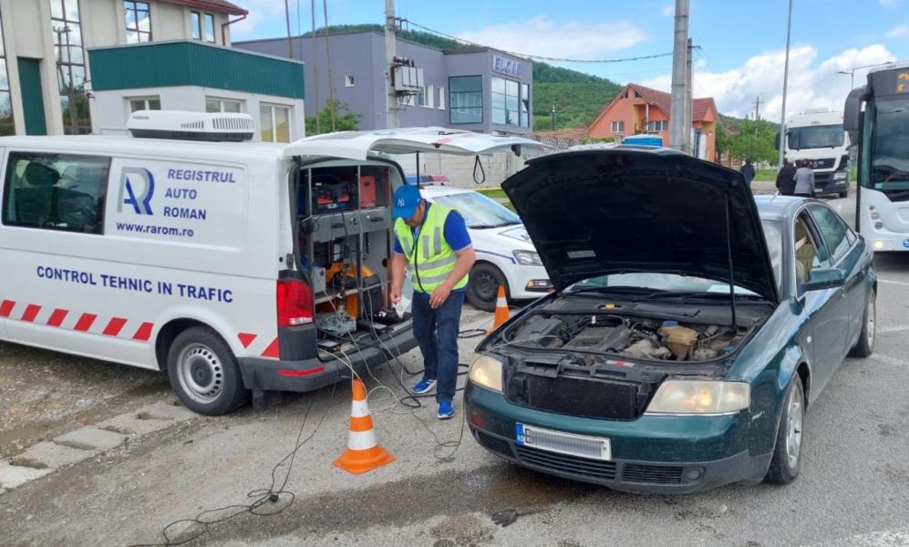 Inspectorii RAR au intensificat controalele în 5 județe