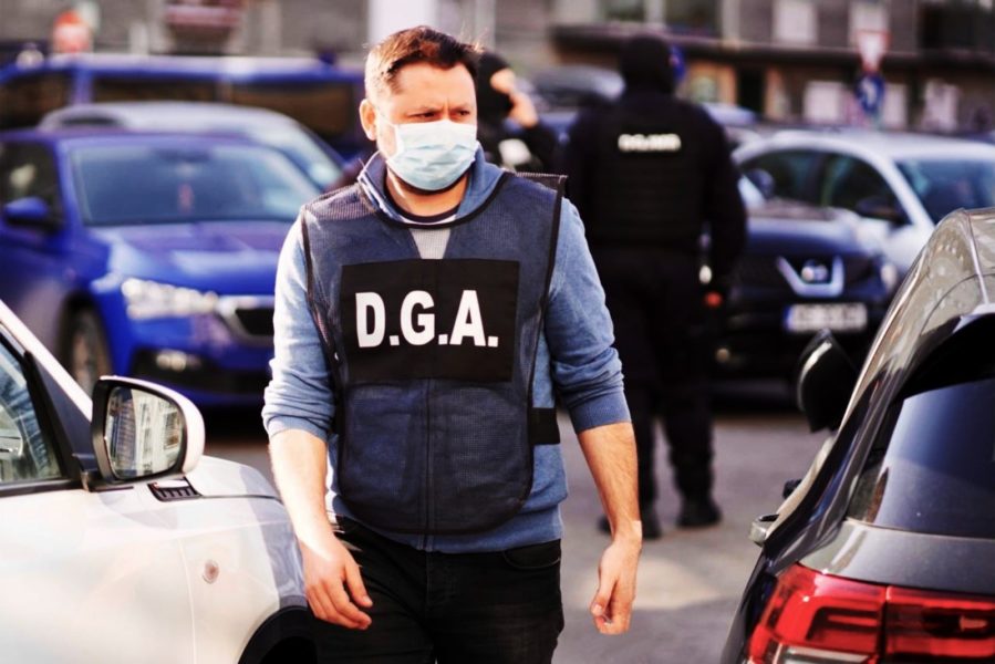 DGA lansează Campania de promovare a integrității “M.A.I. etic, M.A.I. integru”