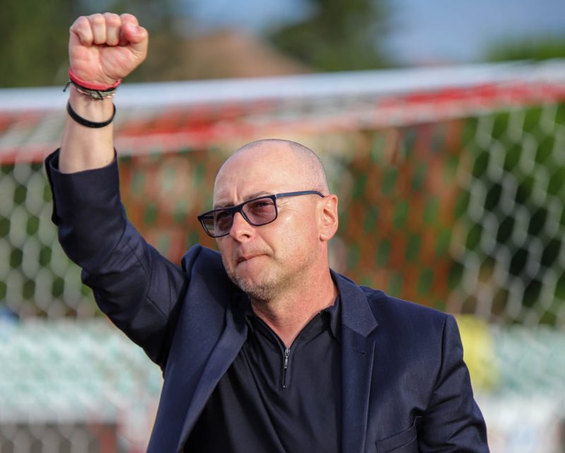 Grozavu rămâne la cârma lui Sepsi Sf.Gheorghe