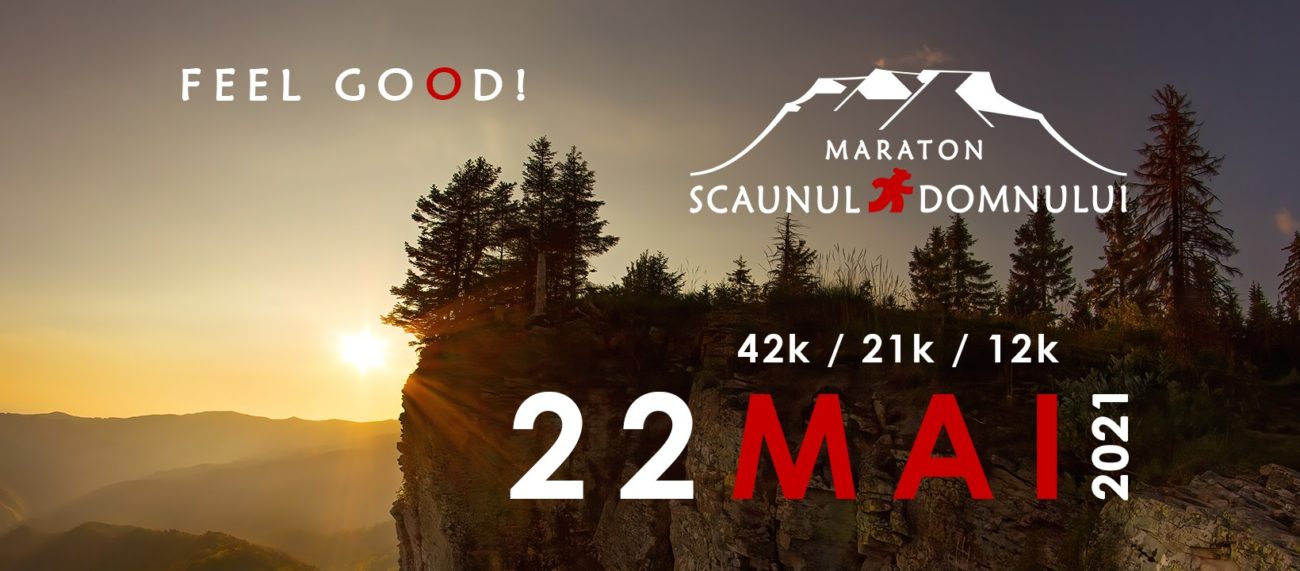 Maratonul ”Scaunul Domnului”, pentru iubitorii muntelui