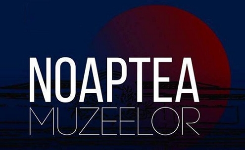 Noaptea Muzeelor se ține la Târgu Mureș