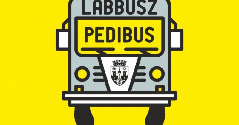 La Sfântu Gheorghe va demara programul Pedibus La Sfântu Gheorghe va demara programul Pedibus