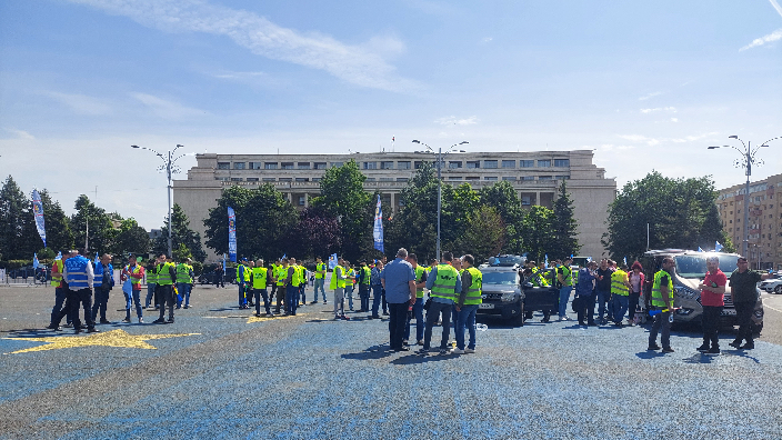 România va deveni în viitorul apropiat țara cu cele mai nefavorabile condiții de pensionare pentru militari din blocul NATO