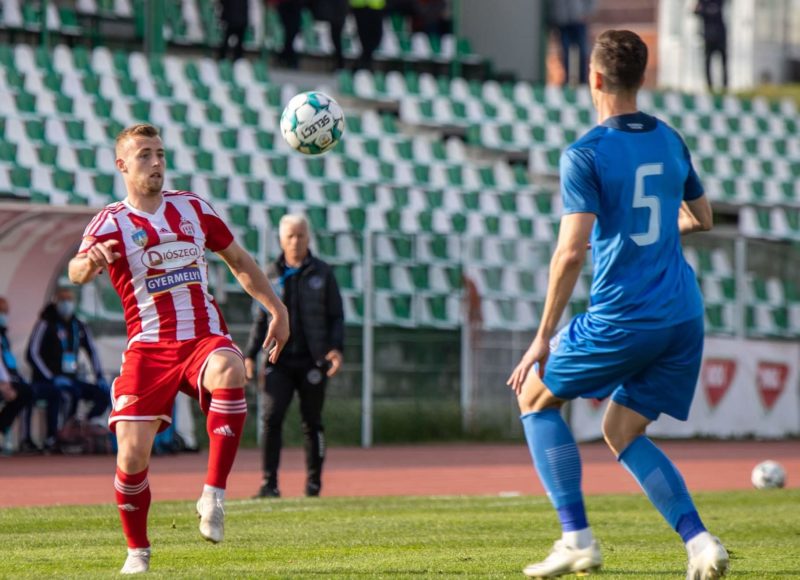 Sepsi vizează a treia victorie consecutivă în play-off