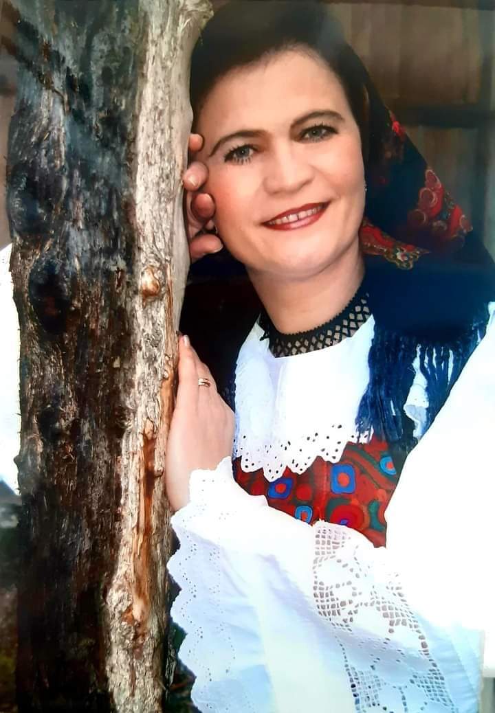 Pe cărarea dorului, cu Maria Butilă