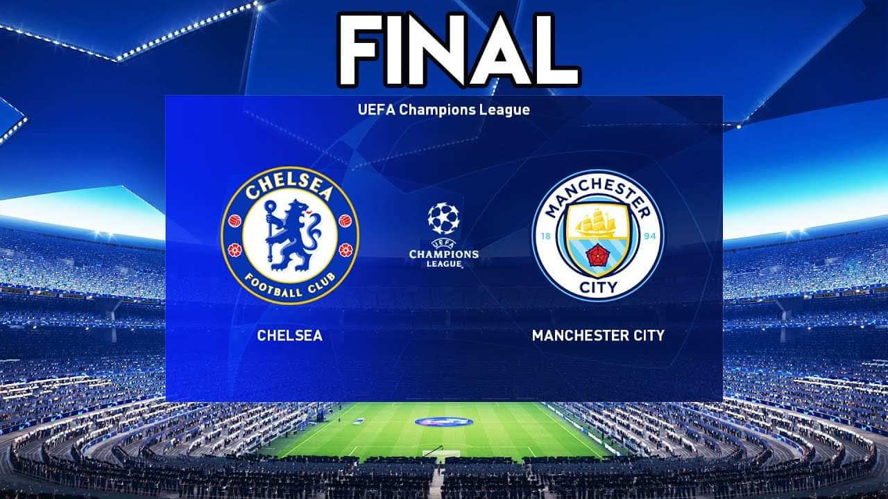 City și Chelsea luptă pentru coroana de regină a Europei