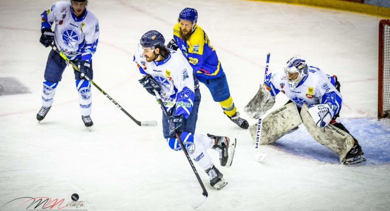 Sport Club Miercurea Ciuc, la un pas de un nou titlu de campioană