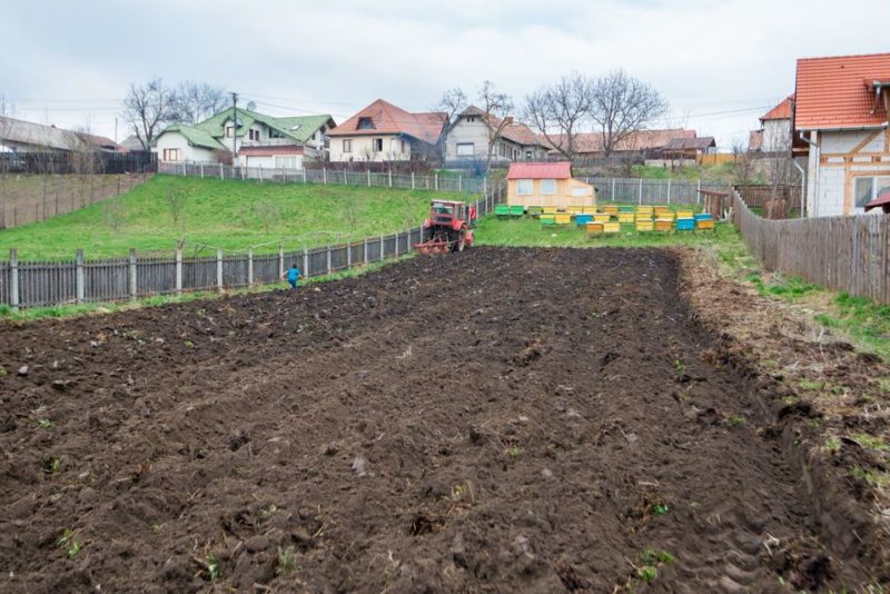 Harghita: Peste 450 de recenzori şi recenzori şefi participă la Recensământul General Agricol