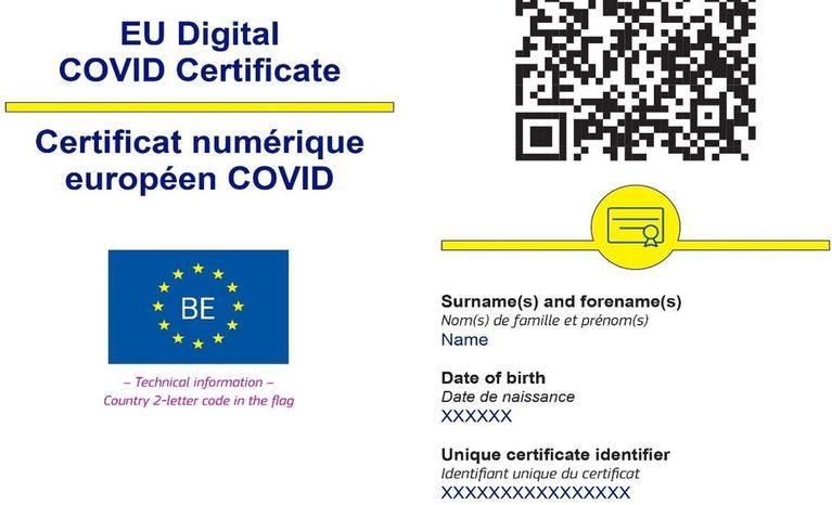 STS a realizat cu succes testarea de interconectare privind certificatele digitale COVID-19 la nivel de UE