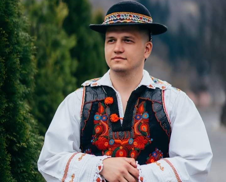 Pe cărarea dorului, cu Maria Butilă