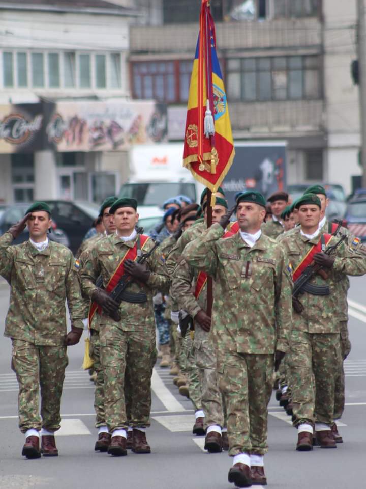 Ziua Eroilor, celebrate în mai multe localități din Covasna