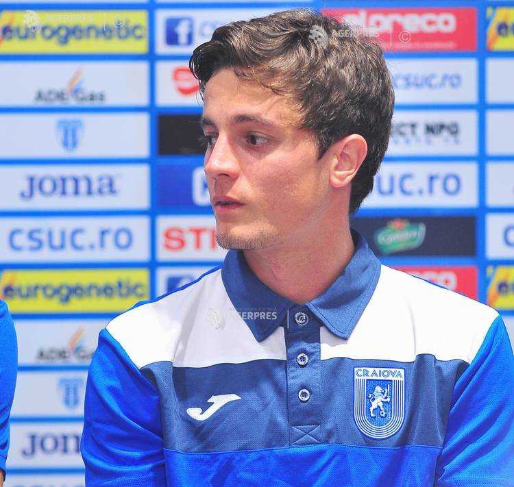 Transferuri la Universitatea Craiova