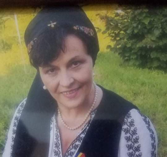 Pe cărarea dorului, cu Maria Butilă