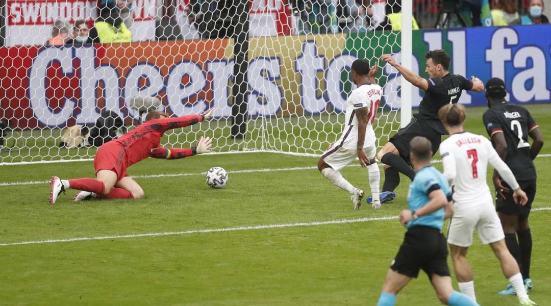 EURO 2020: Germania a părăsit și ea competiția