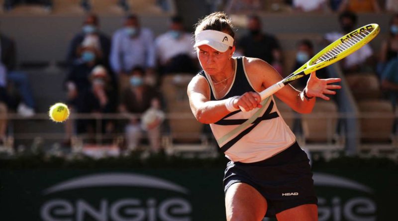 Pavlyuchenkova – Krejčíková, finala la Roland Garros