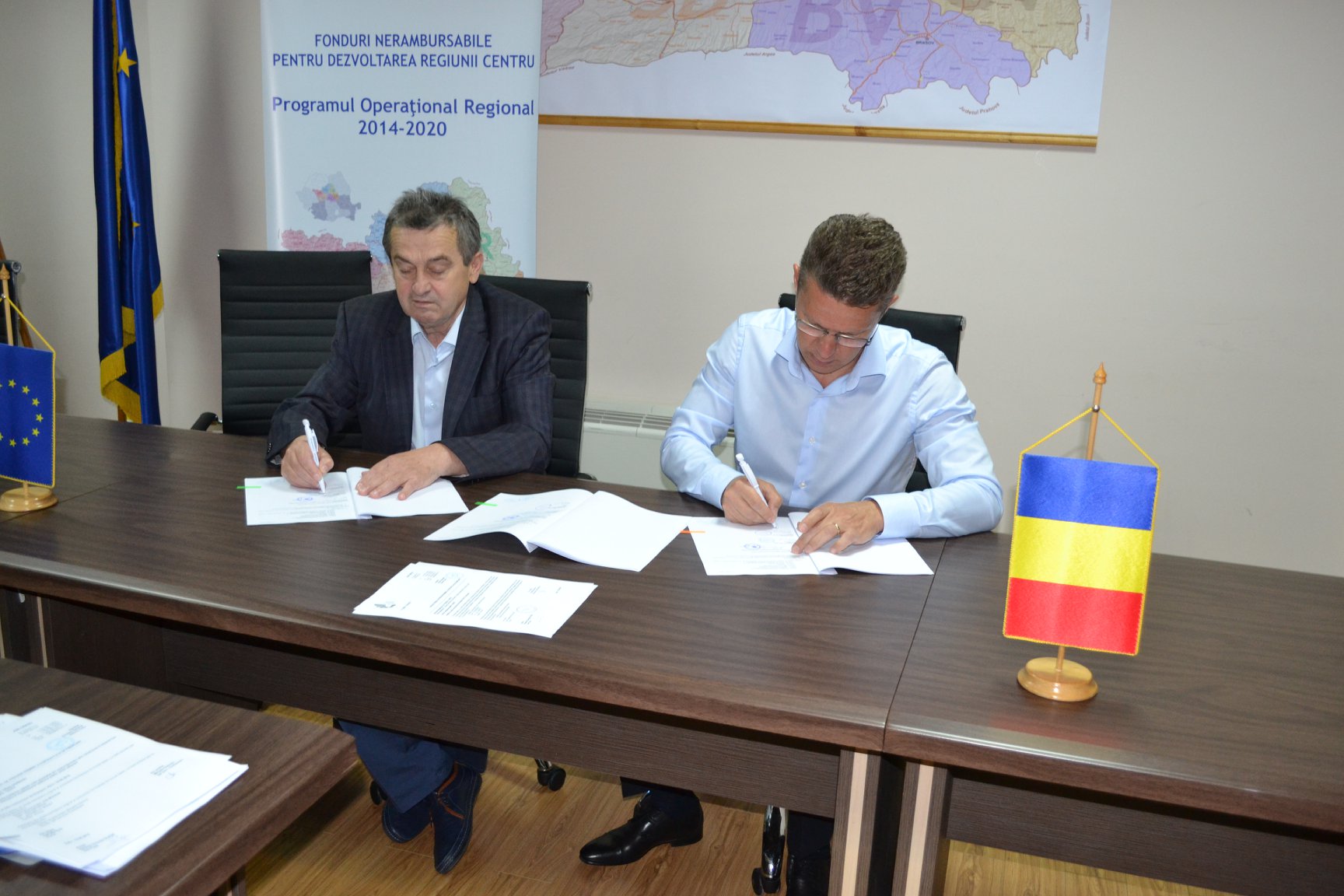 Peste 1,6 milioane de lei pentru anveloparea blocurilor de locuințe din Luduș