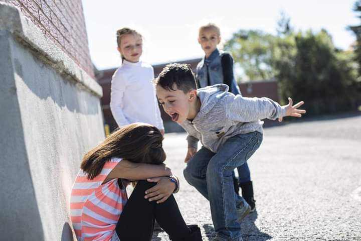 Studiu al Organizației „Salvați Copiii” România