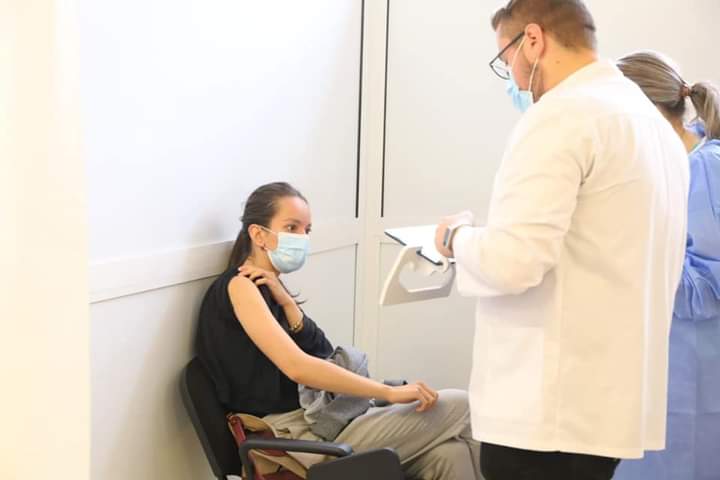 Cercetător UMFST Tg.Mureș: măsurile de relaxare se vor vedea în valul 4