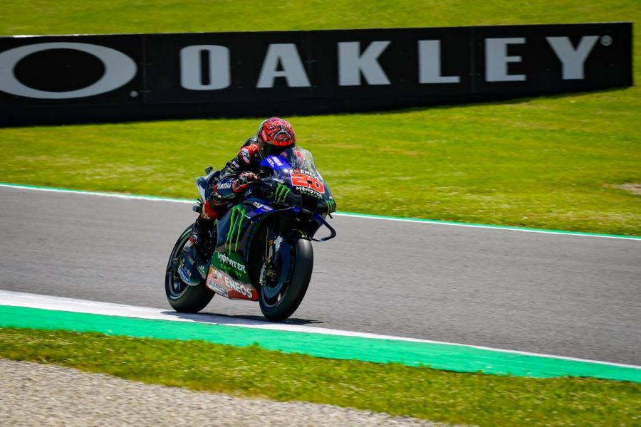 MotoGP: Quartararo s-a impus în Olanda