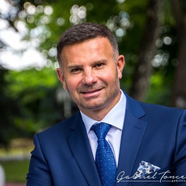 Toncean, reales președinte balcanic la culturism şi fitness Toncean, reales președinte balcanic la culturism şi fitness