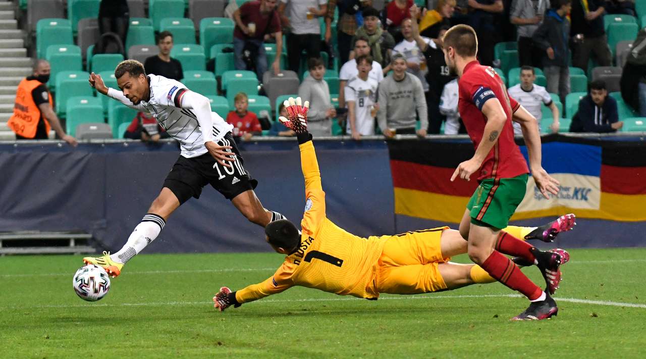 Germania, campioană europeană la fotbal U 21