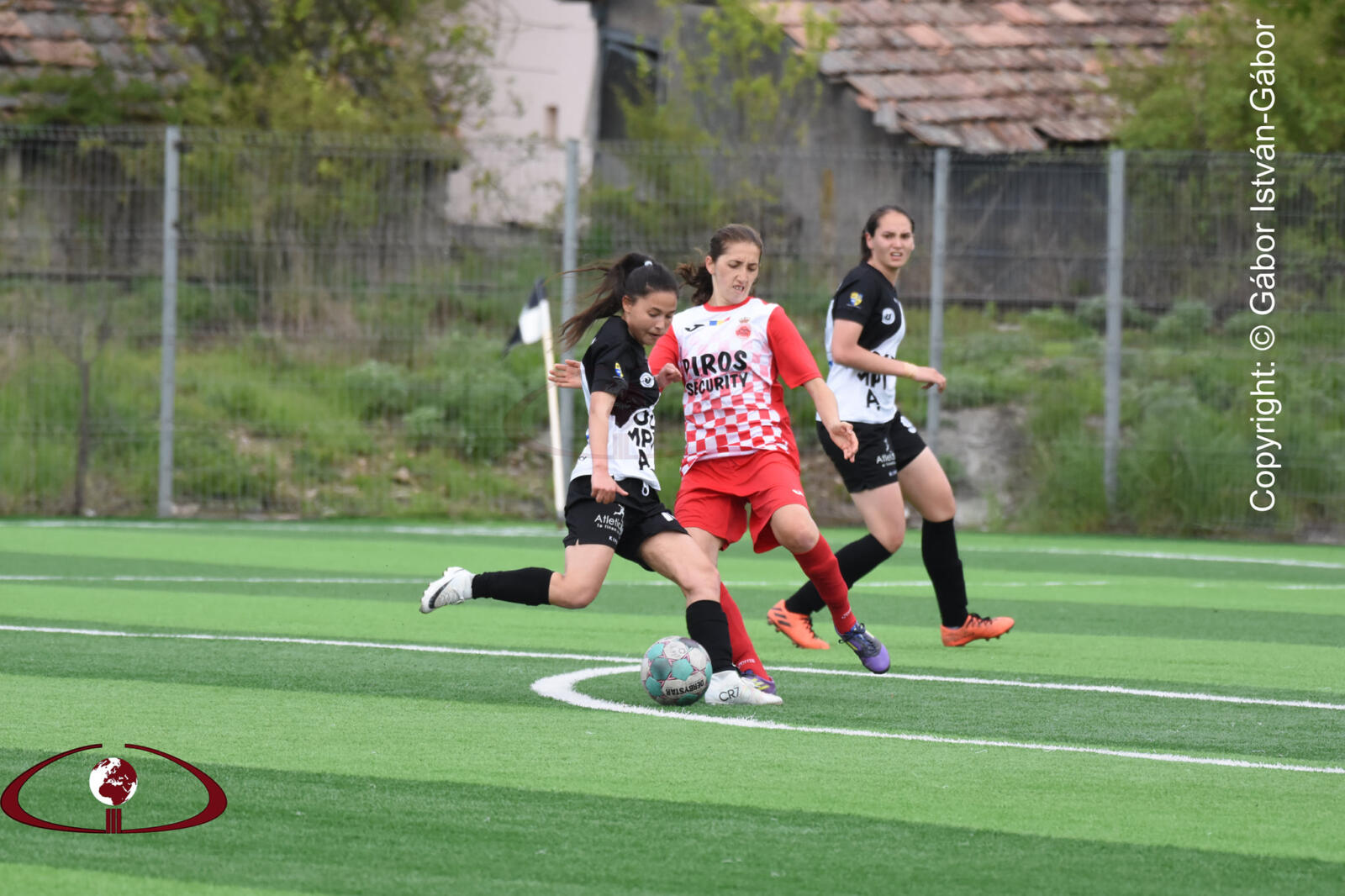 Semifinalele Cupei României la fotbal feminin