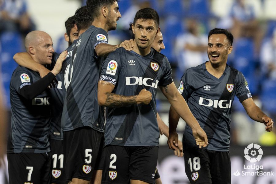 Girona – Vallecano, finala pentru promovare în LaLiga