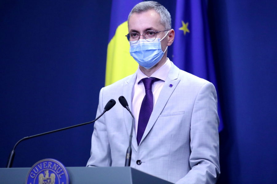 Ministrul Justiţiei vrea o sesiune parlamentară extraordinară la Senat pentru adoptarea legii de desființare a SIIJ
