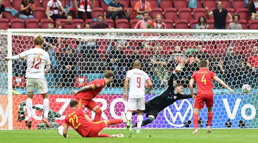 EURO 2020: au început optimile de finală