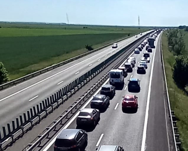Măsuri pentru minivacanţa de 1 iunie şi Rusalii