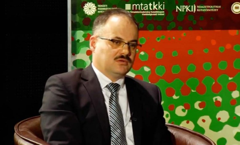 Candidatul propus de UDMR pentru funcția de Avocat al Poporului, va fi audiat în comisiile juridice reunite