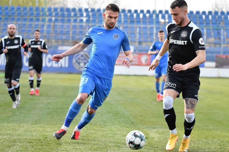 Sepsi Sf.Gheorghe, noi transferuri pentru viitorul sezon