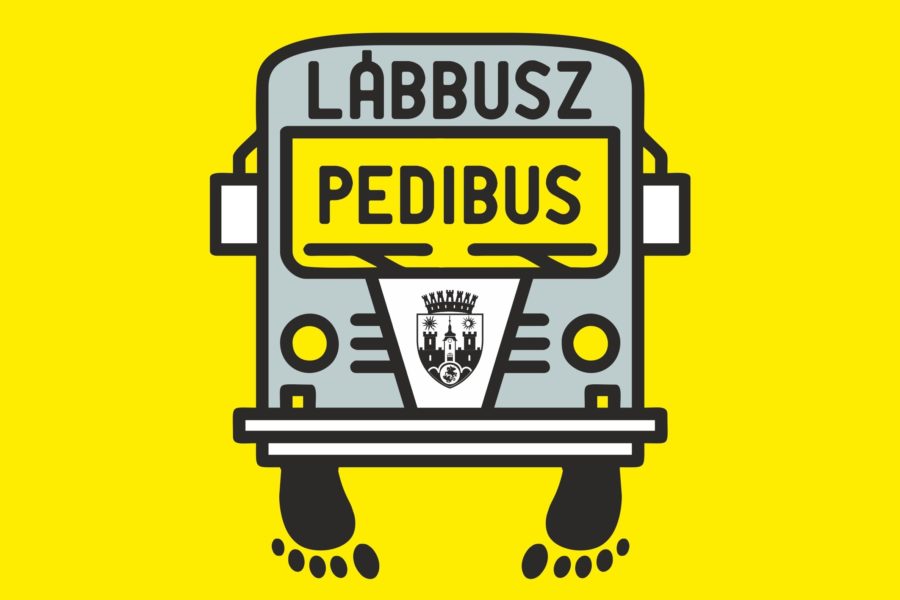 Pedibus-urile din Sfântu Gheorghe vor fi conduse săptămâna aceasta de cadre medicale