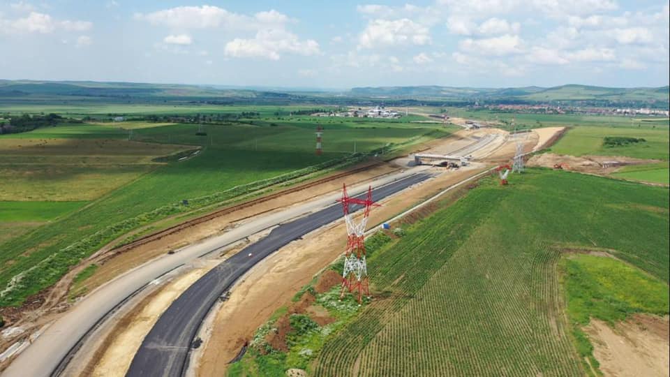 Compania Națională de Drumuri a desemnat câștigătorul pentru proiectarea și execuția drumului de legătură între Oradea și A3