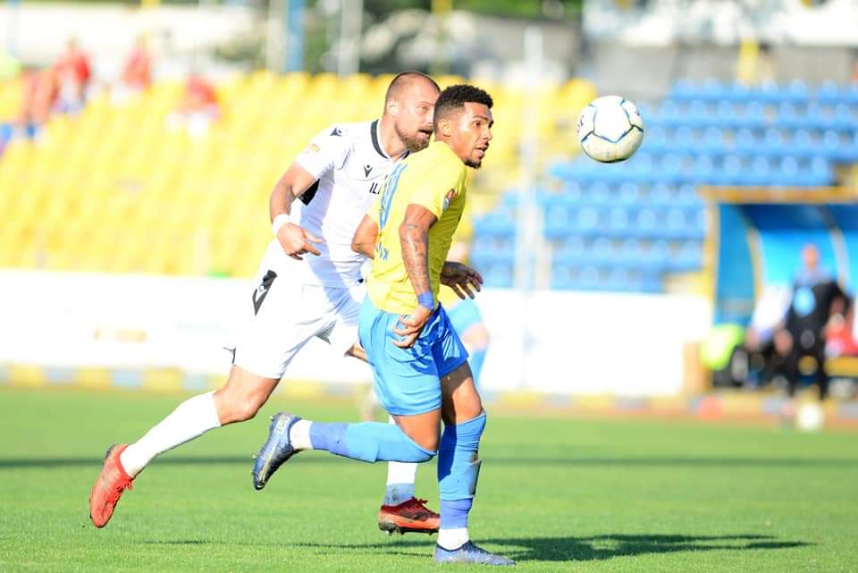 Voluntari și Călărași luptă pentru Liga I
